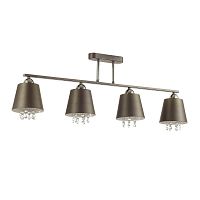 потолочная люстра lumion hannah 3647/4c в Ижевске