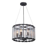 подвесная люстра vitaluce v5303-1/6pl в Ижевске