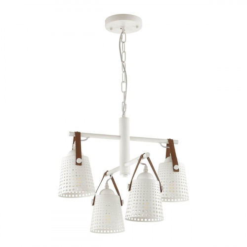 подвесная люстра lumion renata 3640/4 в Ижевске