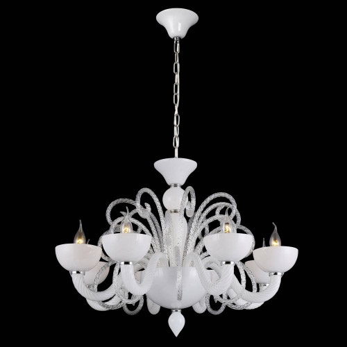 потолочная люстра crystal lux margo sp8 в Ижевске
