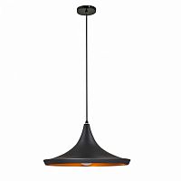 светильник balina wide black в Ижевске