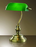 настольная лампа odeon light tres 2224/1t в Ижевске