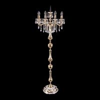 торшер bohemia ivele 7000/8/175-160/b/gw в Ижевске