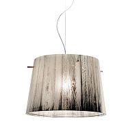 подвесной светильник woody white от slamp в Ижевске