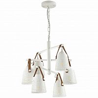 подвесная люстра lumion renata 3640/6 в Ижевске