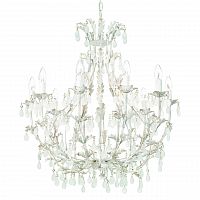 подвесная люстра ideal lux cascina sp10 в Ижевске