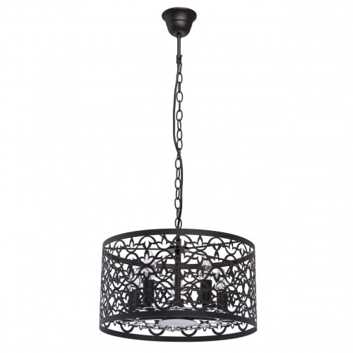 подвесная люстра mw-light замок 249018005 в Ижевске