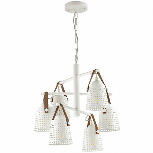 подвесная люстра lumion renata 3640/6 в Ижевске