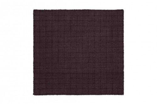 ковер waan light dark red 250x250 от gan в Ижевске