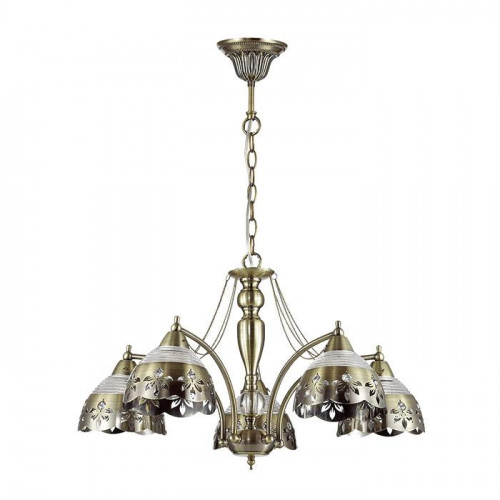 подвесная люстра odeon light alada 3133/5 в Ижевске
