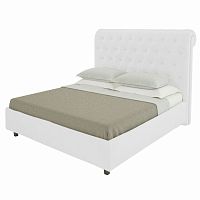кровать sweet dreams 90х200 велюр молочный р в Ижевске