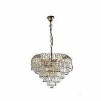 подвесная люстра arti lampadari sabina e 1.5.46.100 g в Ижевске