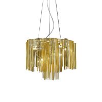 люстра p68052-5 gold от delight collection золото в Ижевске