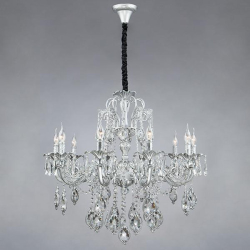 подвесная люстра bogates wonderful 276/10 strotskis в Ижевске