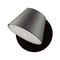 бра odeon light charlie 3990/1w в Ижевске