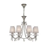 подвесная люстра mantra sophie 6301 в Ижевске