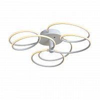 потолочный светодиодный светильник st luce groglio sl409.502.03 в Ижевске
