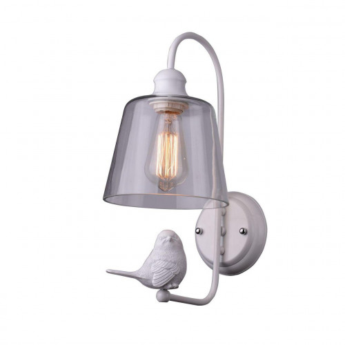 бра arte lamp passero a4289ap-1wh в Ижевске