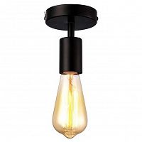 потолочный светильник arte lamp a9184pl-1bk в Ижевске