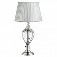 настольная лампа arte lamp superb a3752lt-1wh в Ижевске