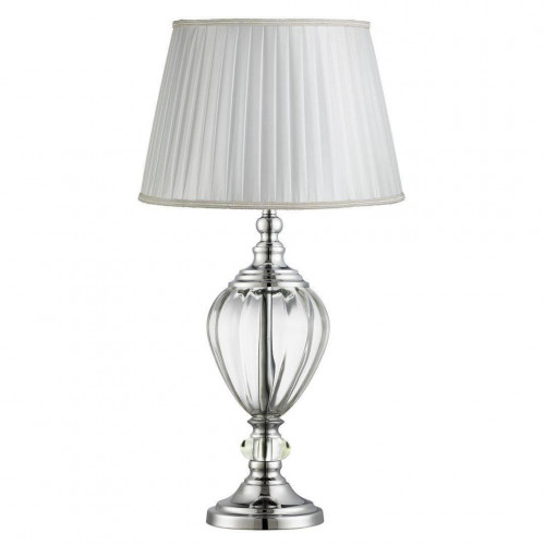 настольная лампа arte lamp superb a3752lt-1wh в Ижевске