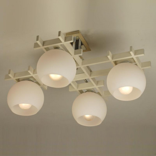 потолочная люстра citilux нарита cl114142 в Ижевске
