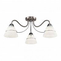 потолочная люстра freya berta fr2013cl-03n в Ижевске
