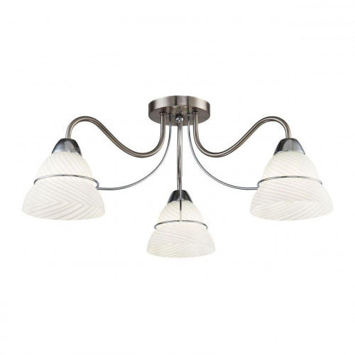 потолочная люстра freya berta fr2013cl-03n в Ижевске