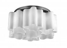 потолочная люстра st luce onde sl117.502.06 в Ижевске