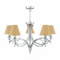 подвесная люстра lamp4you eclectic m2-05-cr-lmp-o-23 в Ижевске