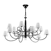 подвесная люстра lightstar vortico 814337 в Ижевске
