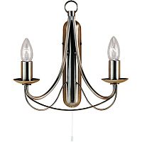 бра arte lamp maypole a6300ap-2ab в Ижевске