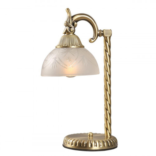 настольная лампа mw-light афродита 317032301 в Ижевске