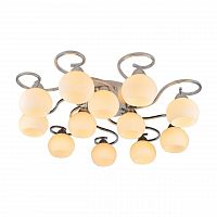 потолочная люстра arte lamp a6058pl-12cc в Ижевске