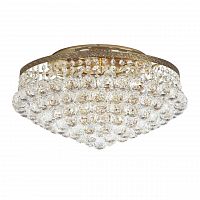 потолочная люстра arti lampadari castellana le 1.2.46.501 g в Ижевске