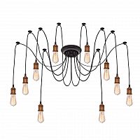 подвесная люстра loft it loft1162a/10 в Ижевске
