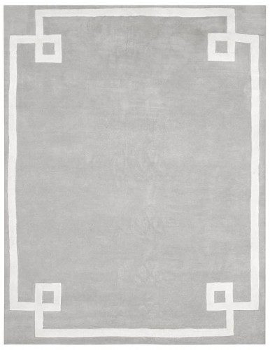 ковер grey bordered 200х250 в Ижевске