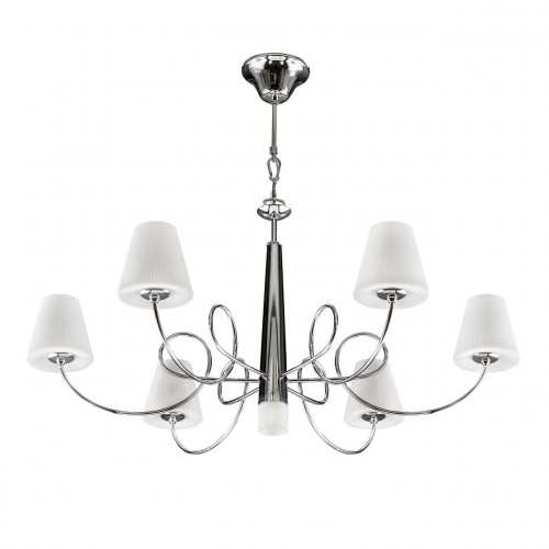подвесная люстра lightstar vortico 814274 в Ижевске