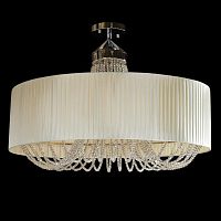 потолочная люстра newport 1406/s beige в Ижевске