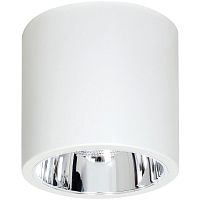 потолочный светильник luminex downlight round 7242 в Ижевске
