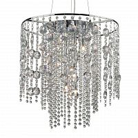 подвесной светильник ideal lux evasione sp10 в Ижевске
