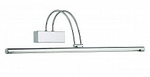 подсветка для картин ideal lux bow ap114 nickel в Ижевске