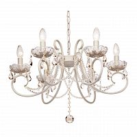 подвесная люстра silver light laurita 260.51.6 в Ижевске