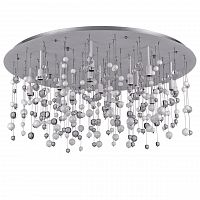 потолочный светильник ideal lux neve pl15 bianco в Ижевске