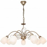 подвесная люстра silver light aimi 139.53.7 в Ижевске