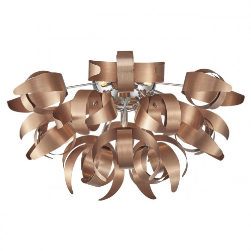 потолочный светильник lussole loft grlsa-5917-09 в Ижевске