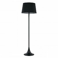 торшер ideal lux london pt1 nero в Ижевске