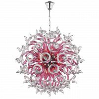 подвесная люстра osgona medusa 890182 в Ижевске