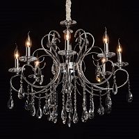 подвесная люстра mw-light адель 7 373013308 в Ижевске