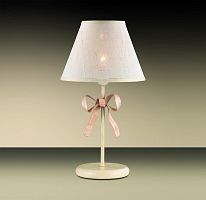 настольная лампа odeon light esteli 2527/1t в Ижевске